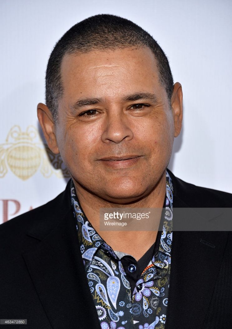 Raymond Cruz