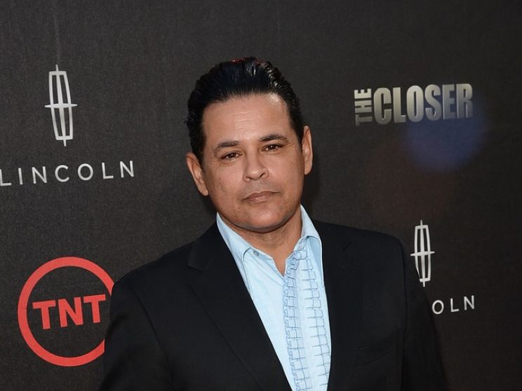 Raymond Cruz