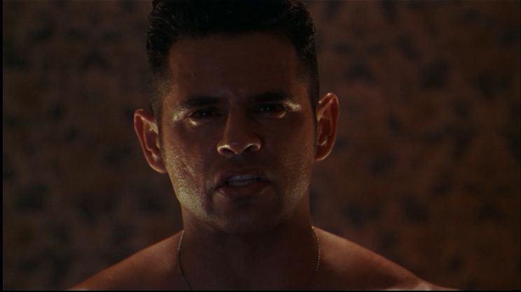 Raymond Cruz