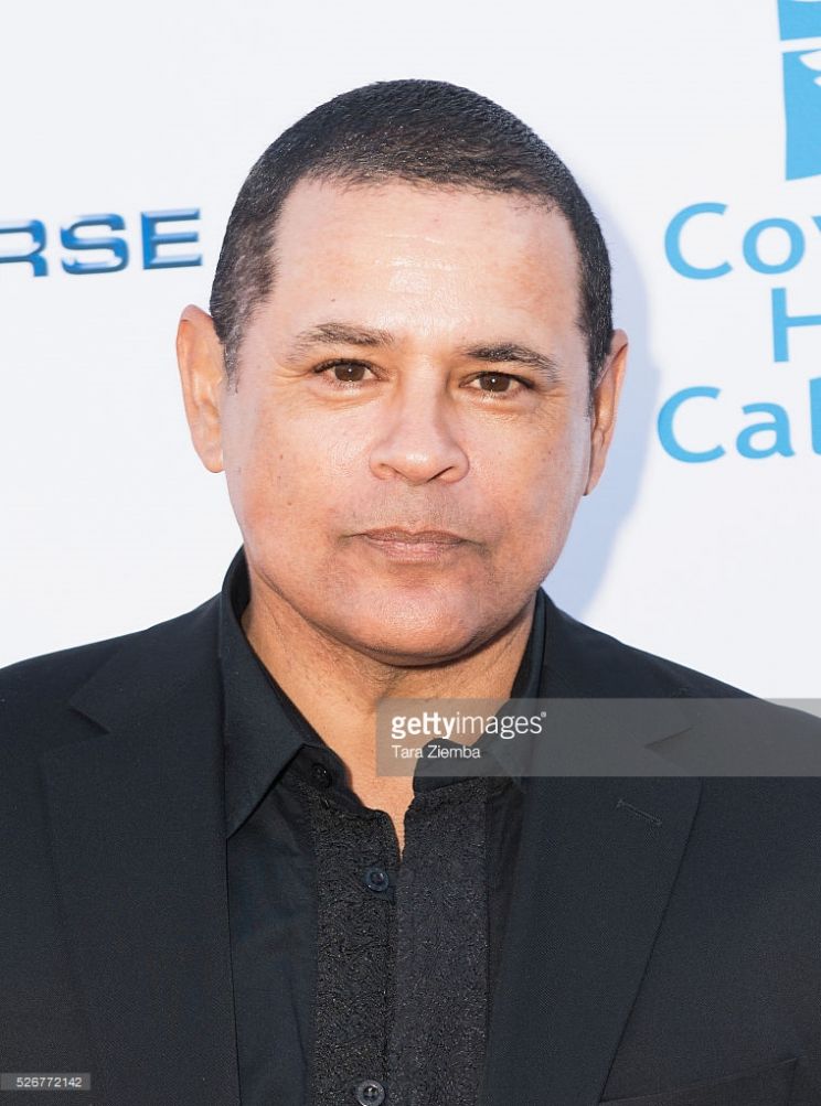 Raymond Cruz