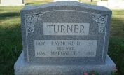 Raymond D. Turner