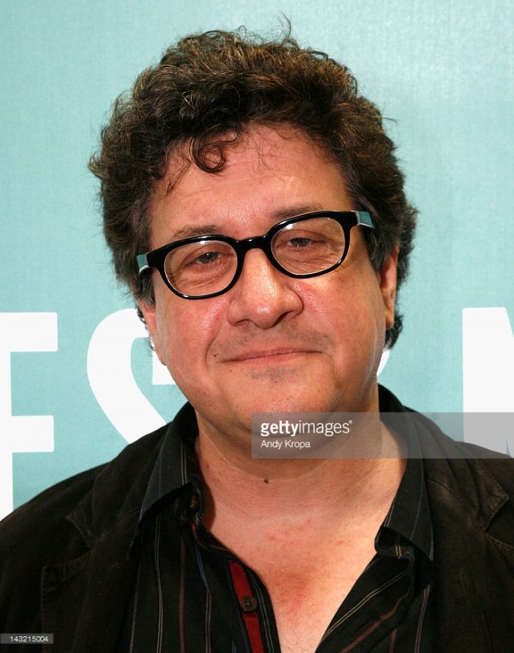 Raymond De Felitta