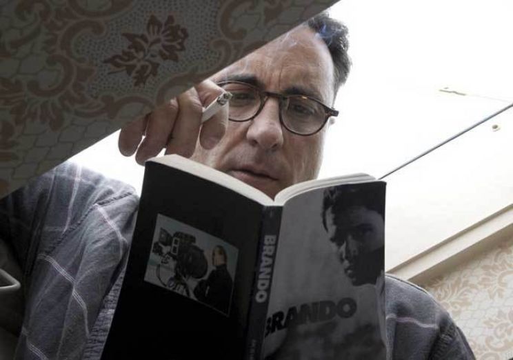 Raymond De Felitta