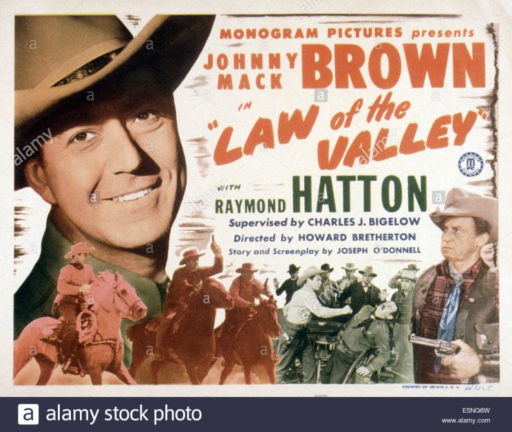 Raymond Hatton