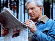 Raymond J. Barry