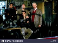 Raymond J. Barry