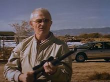 Raymond J. Barry