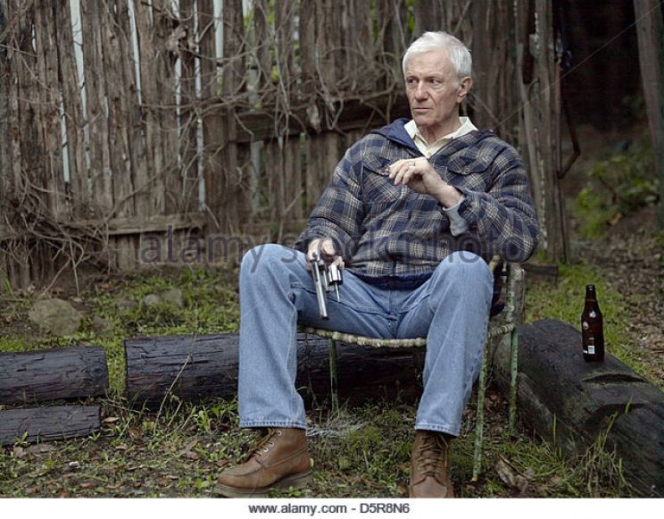 Raymond J. Barry