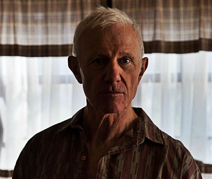 Raymond J. Barry