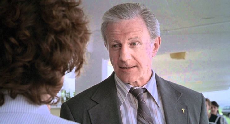 Raymond J. Barry