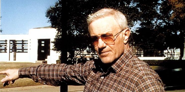 Raymond J. Barry