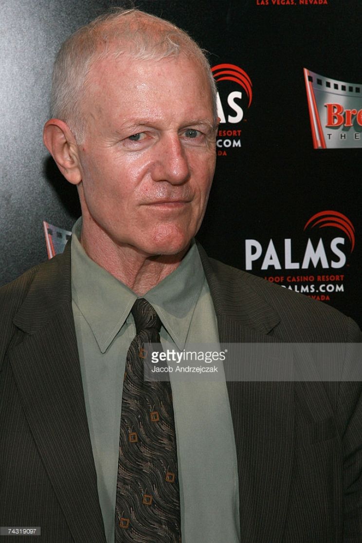 Raymond J. Barry