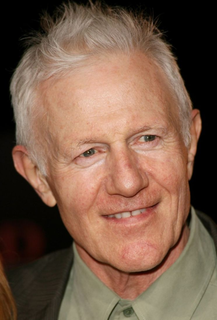 Raymond J. Barry