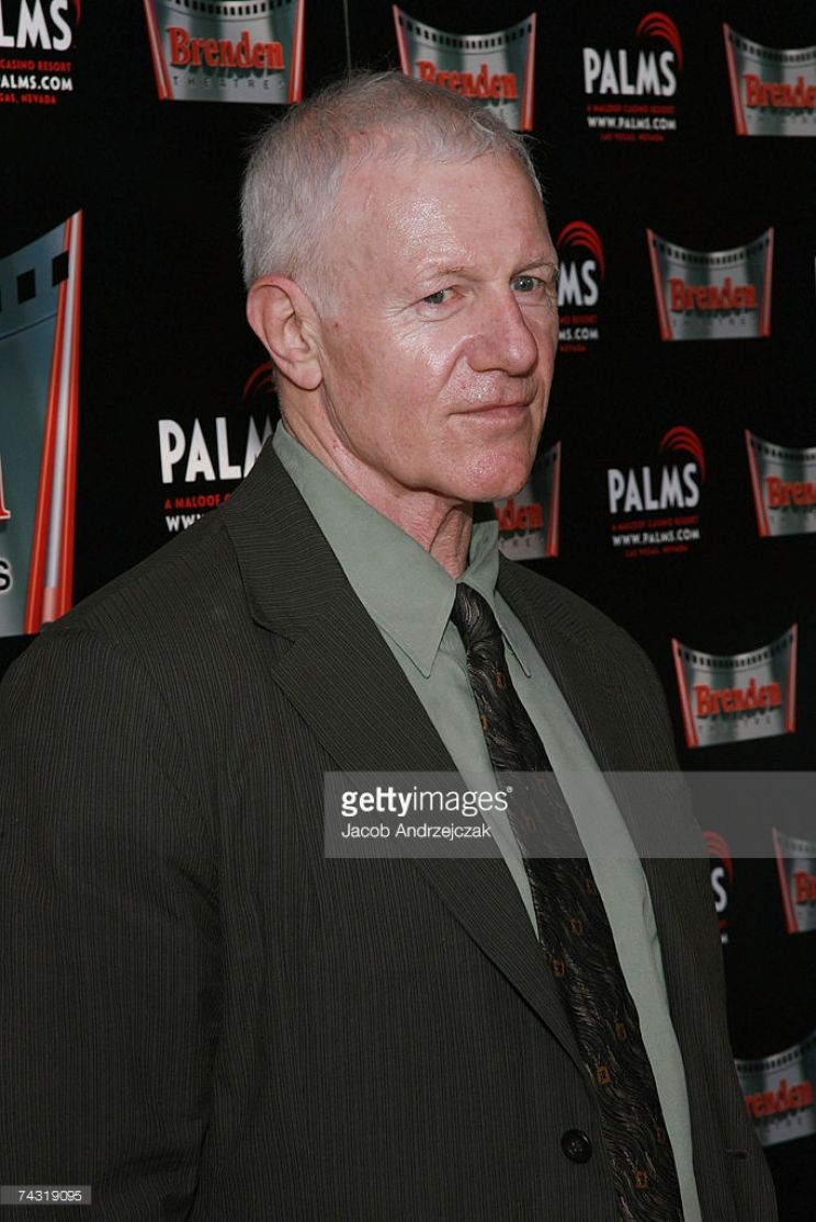 Raymond J. Barry