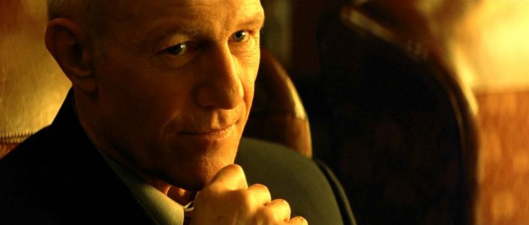 Raymond J. Barry