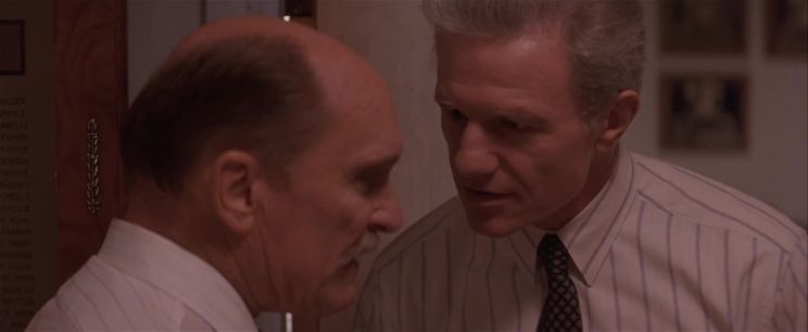 Raymond J. Barry