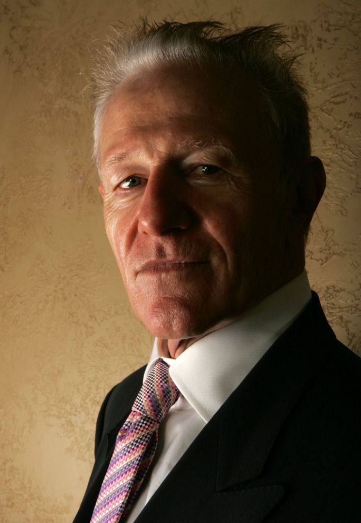 Raymond J. Barry