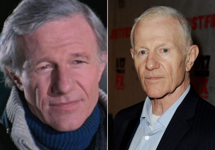 Raymond J. Barry