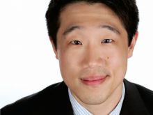 Raymond Lee