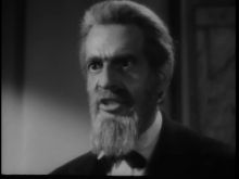 Raymond Massey