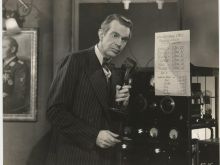 Raymond Massey