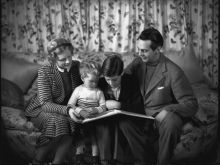 Raymond Massey