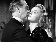 Raymond Massey