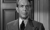 Raymond Massey