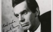 Raymond Massey