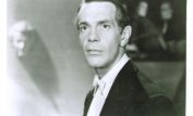 Raymond Massey