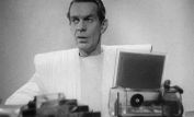 Raymond Massey