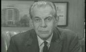 Raymond Massey