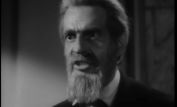 Raymond Massey