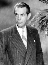 Raymond Massey