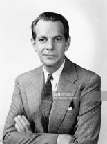 Raymond Massey