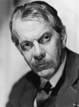 Raymond Massey