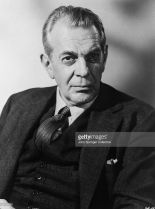 Raymond Massey