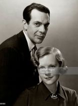 Raymond Massey