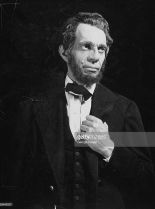 Raymond Massey