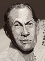 Raymond Massey