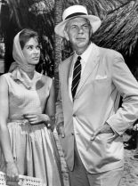 Raymond Massey