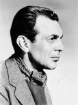 Raymond Massey