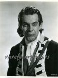 Raymond Massey