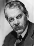 Raymond Massey