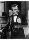 Raymond Massey