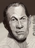 Raymond Massey