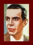 Raymond Massey