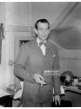 Raymond Massey