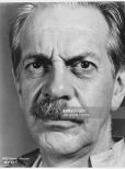 Raymond Massey