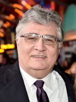 Raymond S. Persi